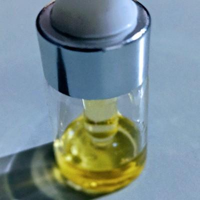How to do it yourself a beard oil/  hair oil known as grooming oil with oud scent