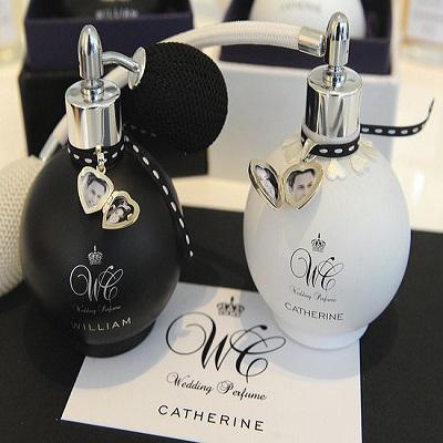 Wedding Perfume