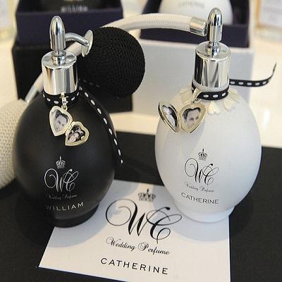 Kate discount middleton perfume