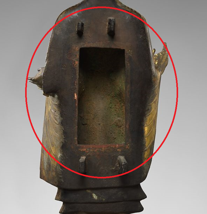 Who ELSE Wants to experience the smell of this extraordinary fragrant wood that was found in the 1534-year-old Buddha statue?