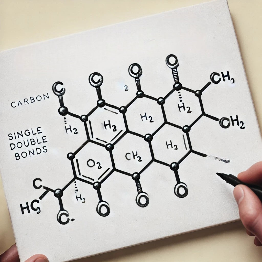 Is it true that the older your essential oil is , the better it becomes?