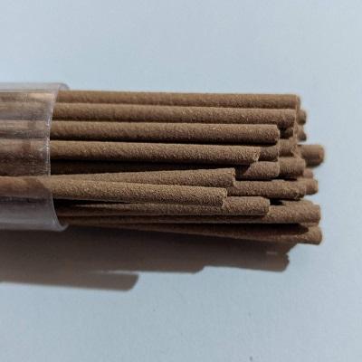 "Your incense is too fragile" ! Well, we have found the solution for you