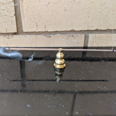 Can you solve this incense riddle?