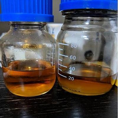 What do you do with your Oud vials/bottles/ containers when they are empty?