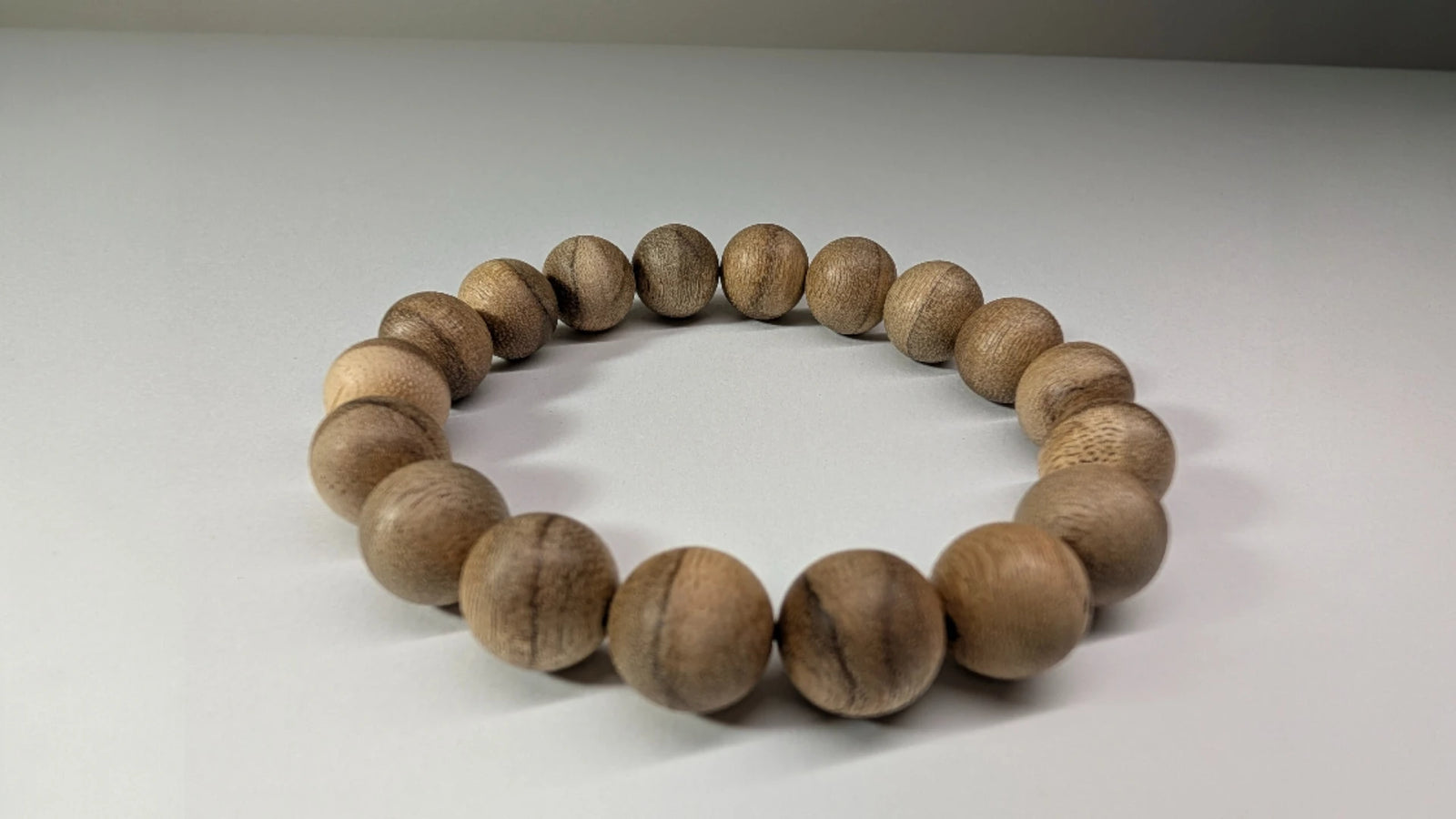 BASW12 Sulawesi Wild Agarwood bracelets 12mm