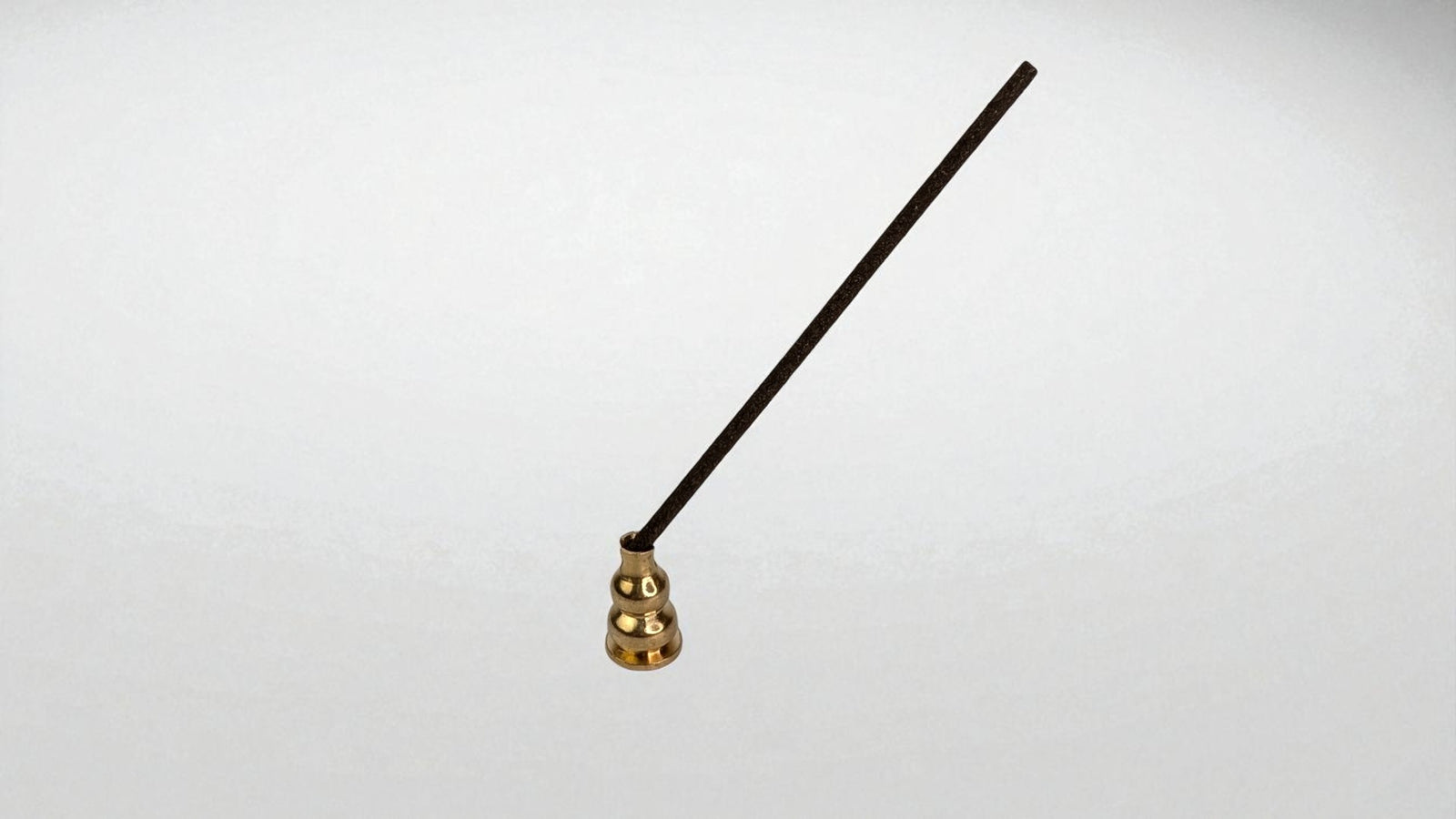 Alloy Copper Gour Incense holder