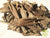 Vietnamese Wild Signature Agarwood Chips - Nha Trang Khanh Hoa - 5g / Spike Agarwood Chips
