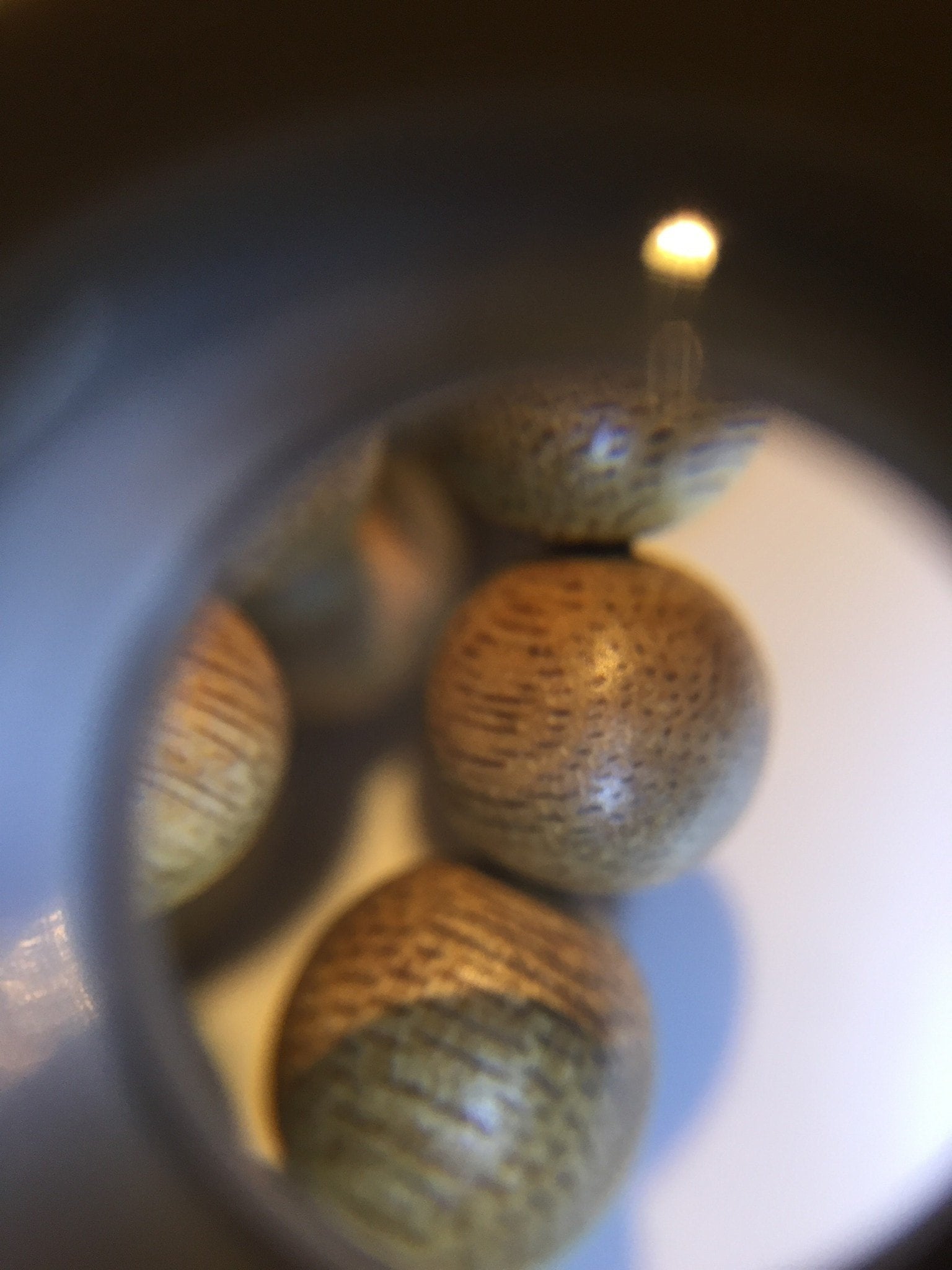 SOLD- Vietnamese Cultivated Agarwood 108 mala -