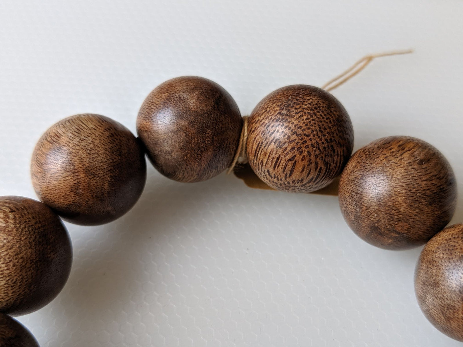 *New* The Great - Wild Agarwood Bracelet -