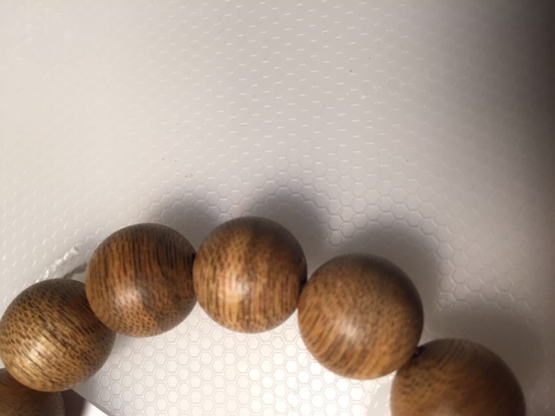 Vietnamese Cultivated Bracelet small wrist- The Lucky 15 -