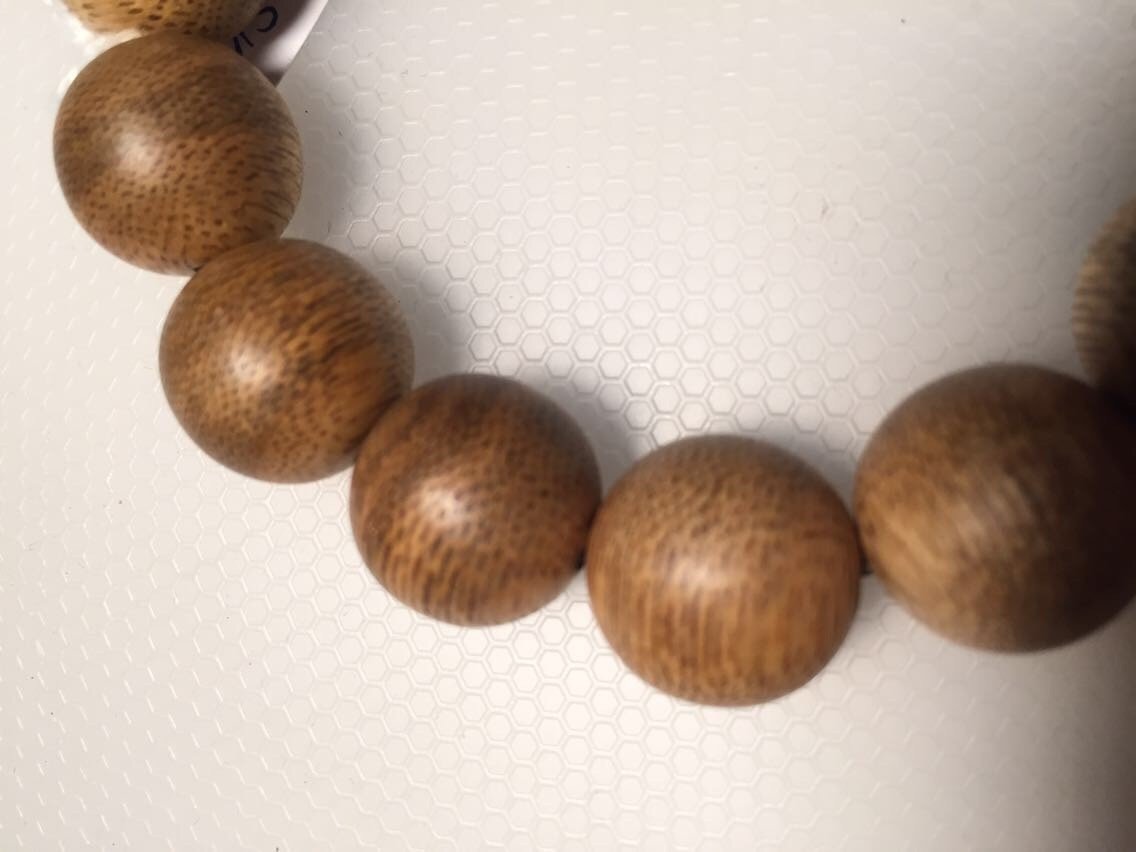 Vietnamese Cultivated Bracelet small wrist- The Lucky 15 -