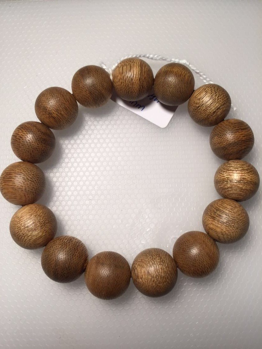 Vietnamese Cultivated Bracelet small wrist- The Lucky 15 -