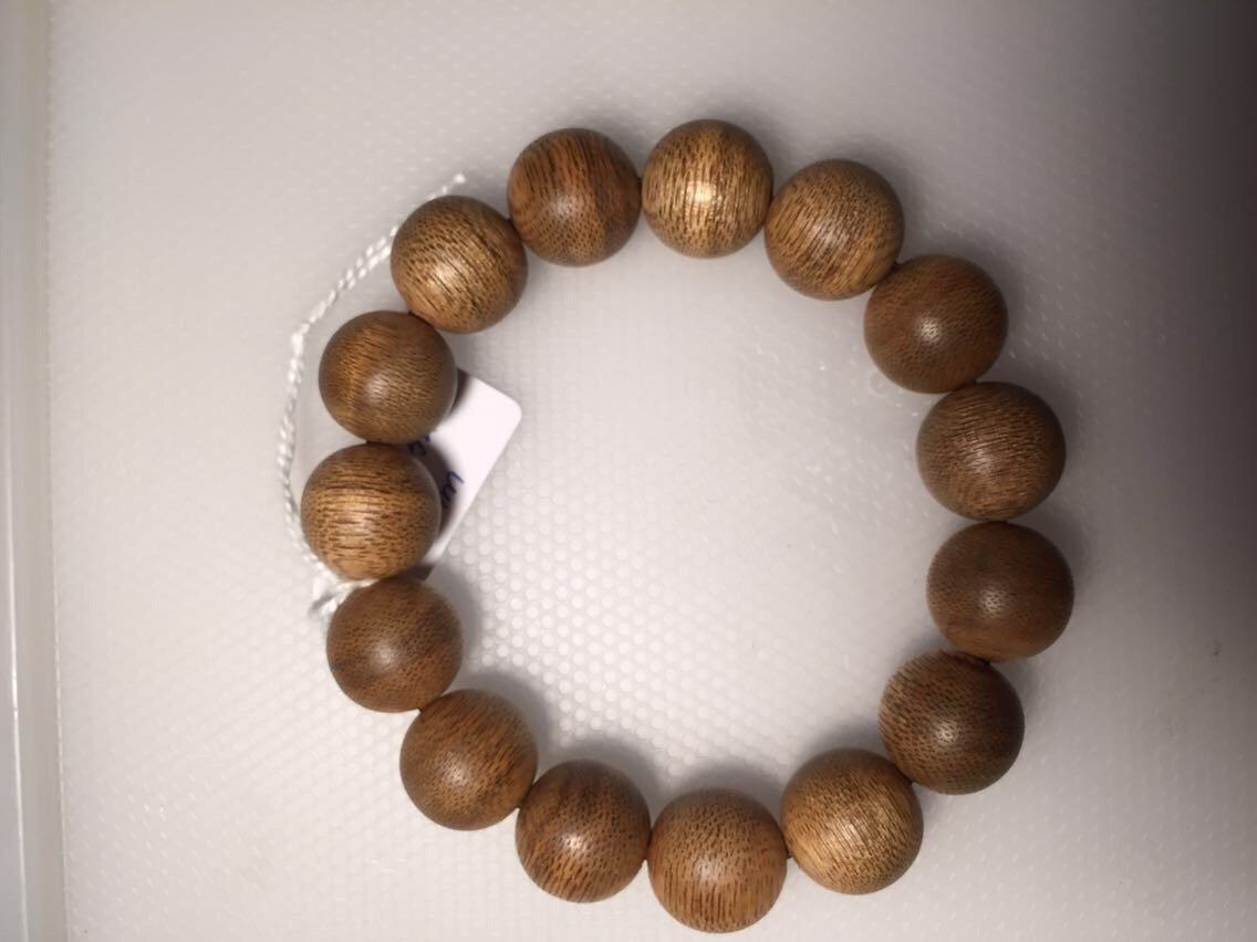 Vietnamese Cultivated Bracelet small wrist- The Lucky 15 -