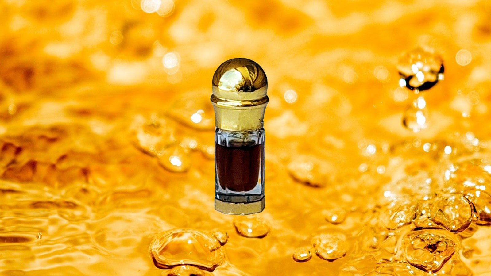 *New* The Trio Veterans - Limited Edition - Aged 10 years - 100% pure Agarwood Oil -