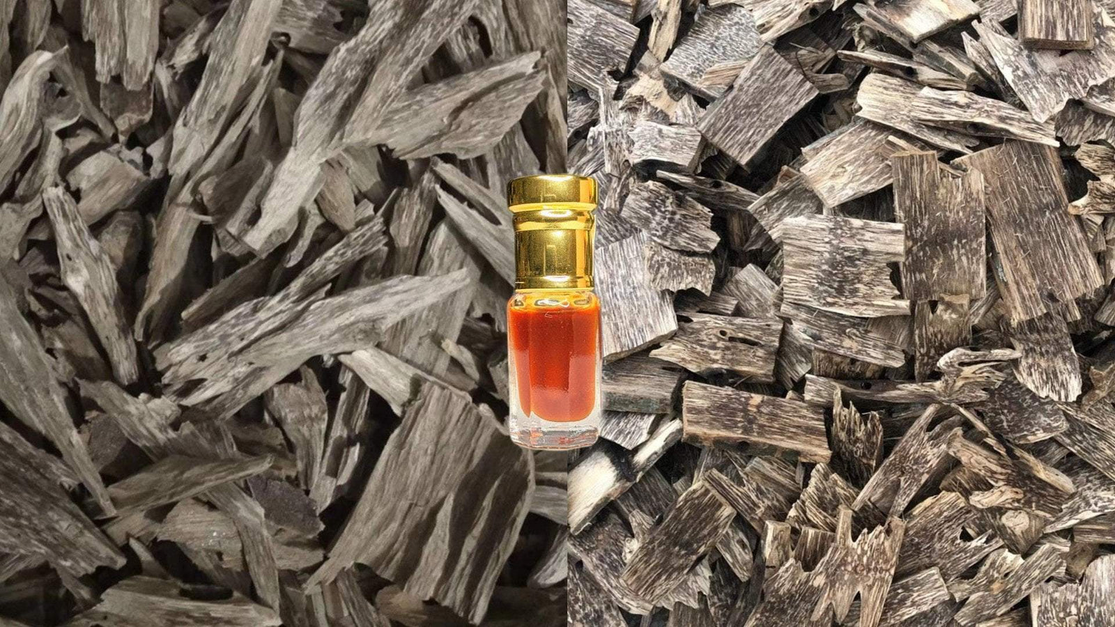 The Zen Path - Sweet Woody - Pure Oud Oil - Try this and fall in love -