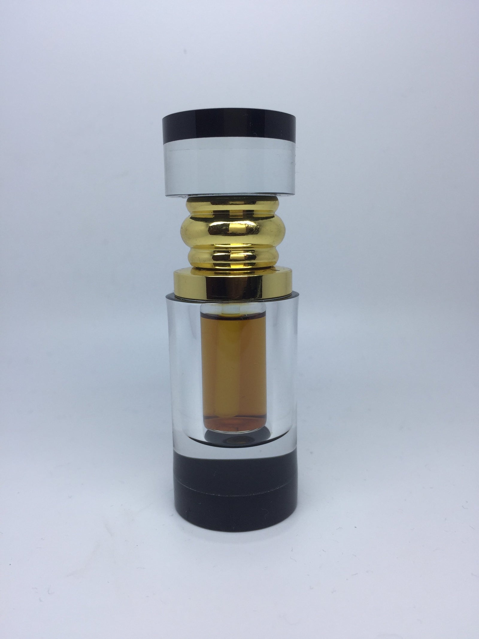 100% Pure Agarwood Oil- Scasa Saat, the Classic Wild Cambodian Oud Oil -