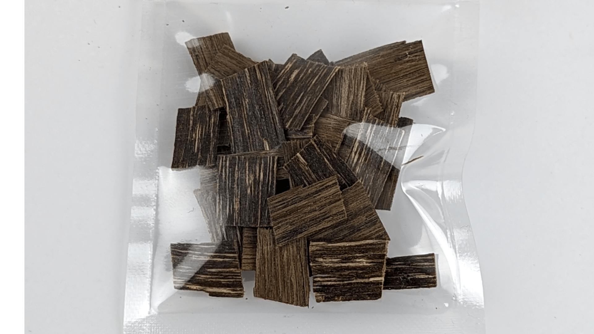 High resin cultivated agarwood chip 5g or 10g or 20g or 50g or 1 kg - 5g Super Premium Chips