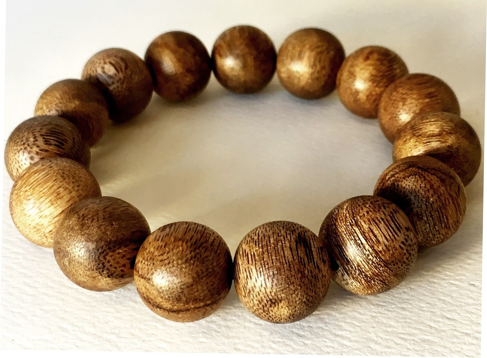 SOLD- Vietnamese Wild Bracelet 14.5mm- 14.29g -