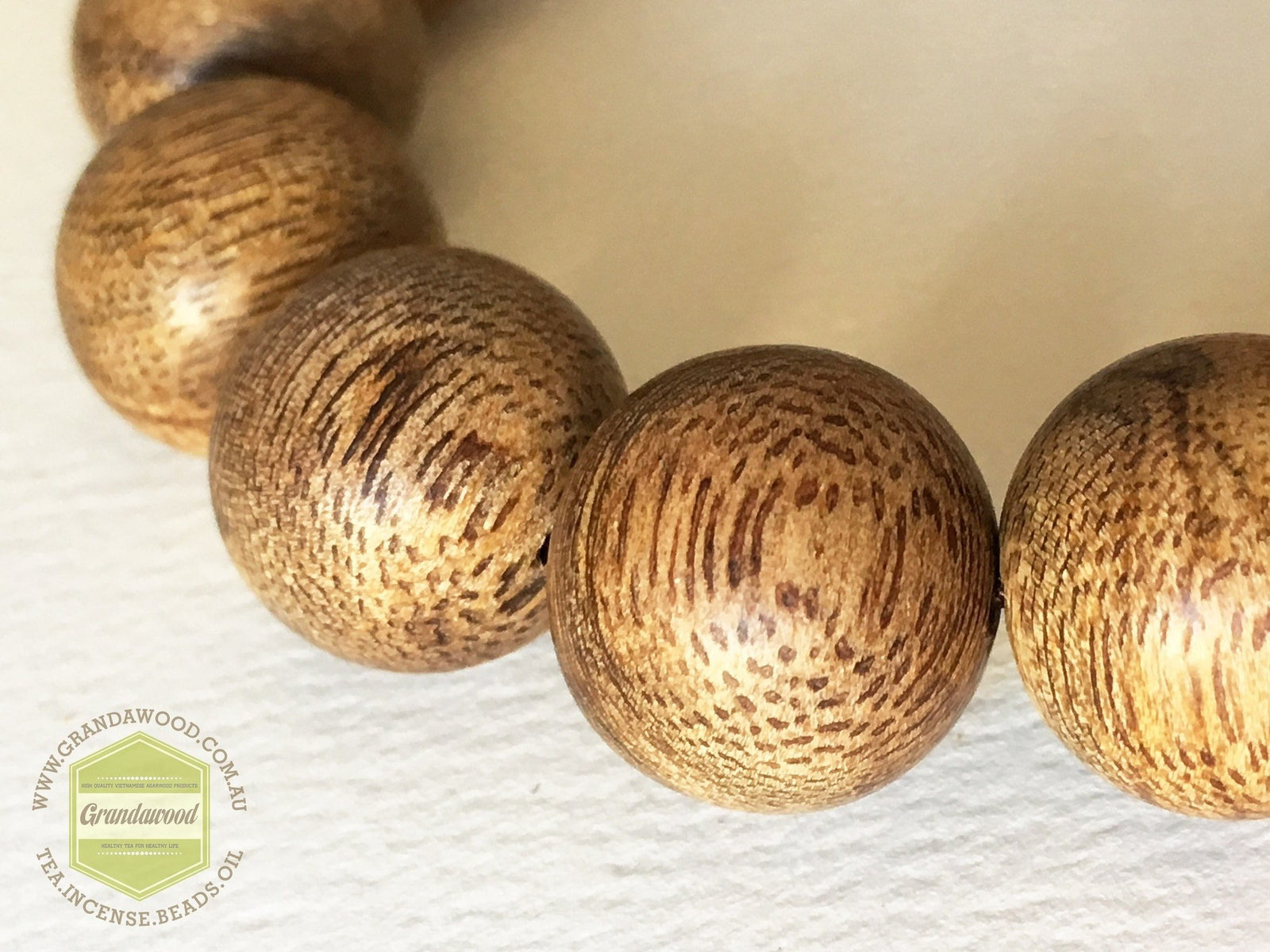 SOLD- Vietnamese Wild Bracelet 14.5mm- 14.29g -