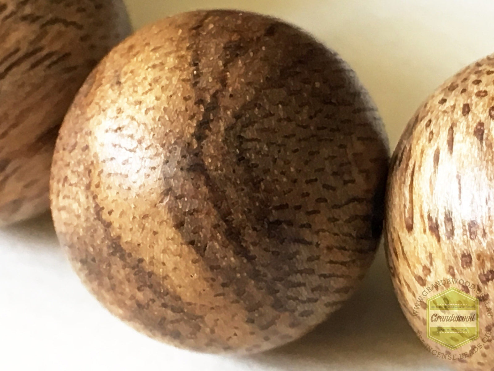 SOLD- Vietnamese Wild Bracelet 14.5mm- 14.29g -