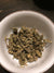 How is Agarwood tea (Aquilaria leaves) made?