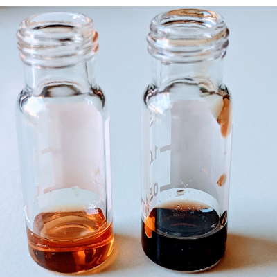 Not sure if your Oud oil is pure? Do this simple low-cost test