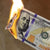 Why are they burning money?