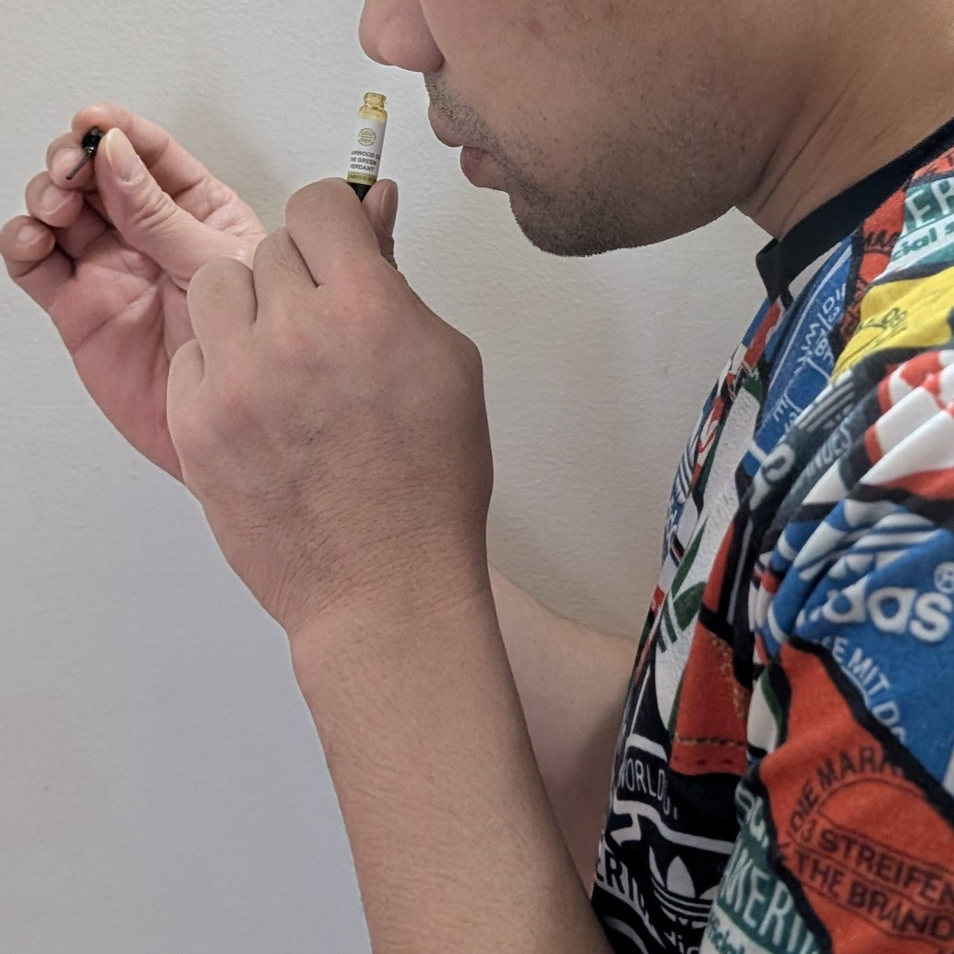 Why does Agarwood Smell Better With Age?