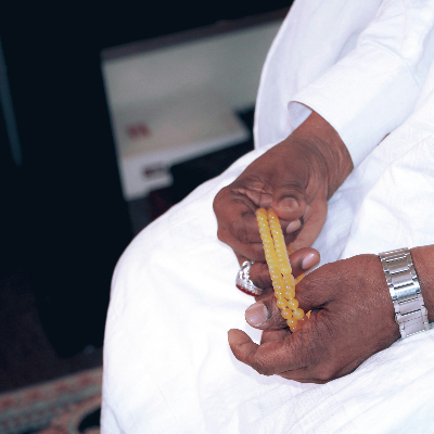 What is Tasbih? The Deep Meaning of Subhan Allah and the Role of Prayer Beads