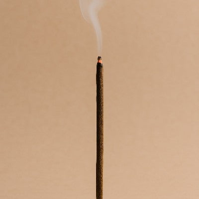 Is Agarwood incense the same as dhoop stick?