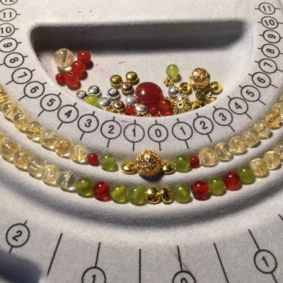 The Spiritual Power of the Buddha Mala Necklace: Meaning, Uses, and Benefits