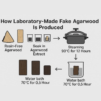 Agarwood Through an experienced user's eyes: Part 2: Agarwood beads