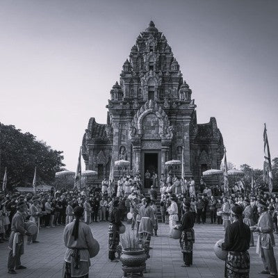 Agarwood and the Cham People in Vietnam