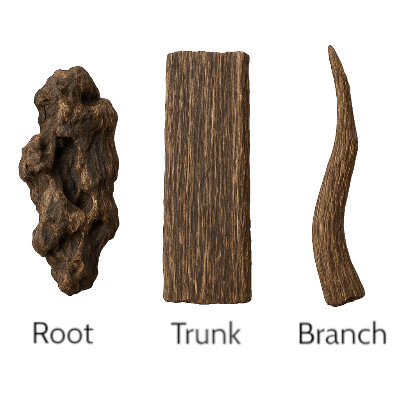 Agarwood Through an experienced user's eyes: More Than Just Scent Part 1