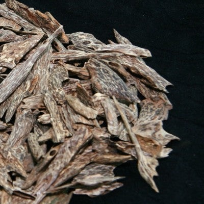 What are Agarwood chips, and what are they used for?