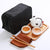 Kung fu (Gong fu) teapot set