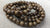 多颗加里曼丹 108 Mala 野生沉香珠，每颗 8 毫米，适用于 108 Mala、33 tasbih 或手链