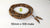 The GGG, Premium Cultivated Agarwood 108 Mala  and/or  Bracelet - Cultivated beads with wild agarwood quality