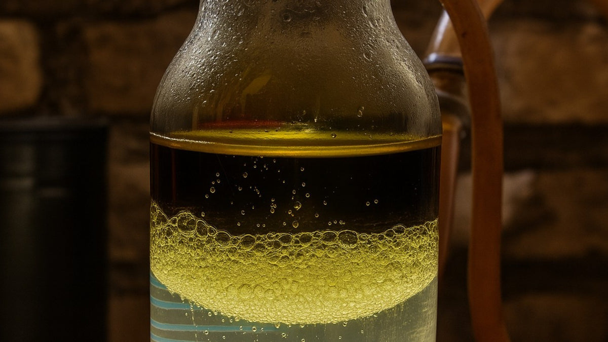 Dầu trầm hương K Verdant 100% nguyên chất được trồng bền vững (Oud)