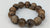 BWIS2 Premium Handmade Wild Agarwood Bracelet 18mm