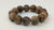 BWIS2 Premium Handmade Wild Agarwood Bracelet 18mm