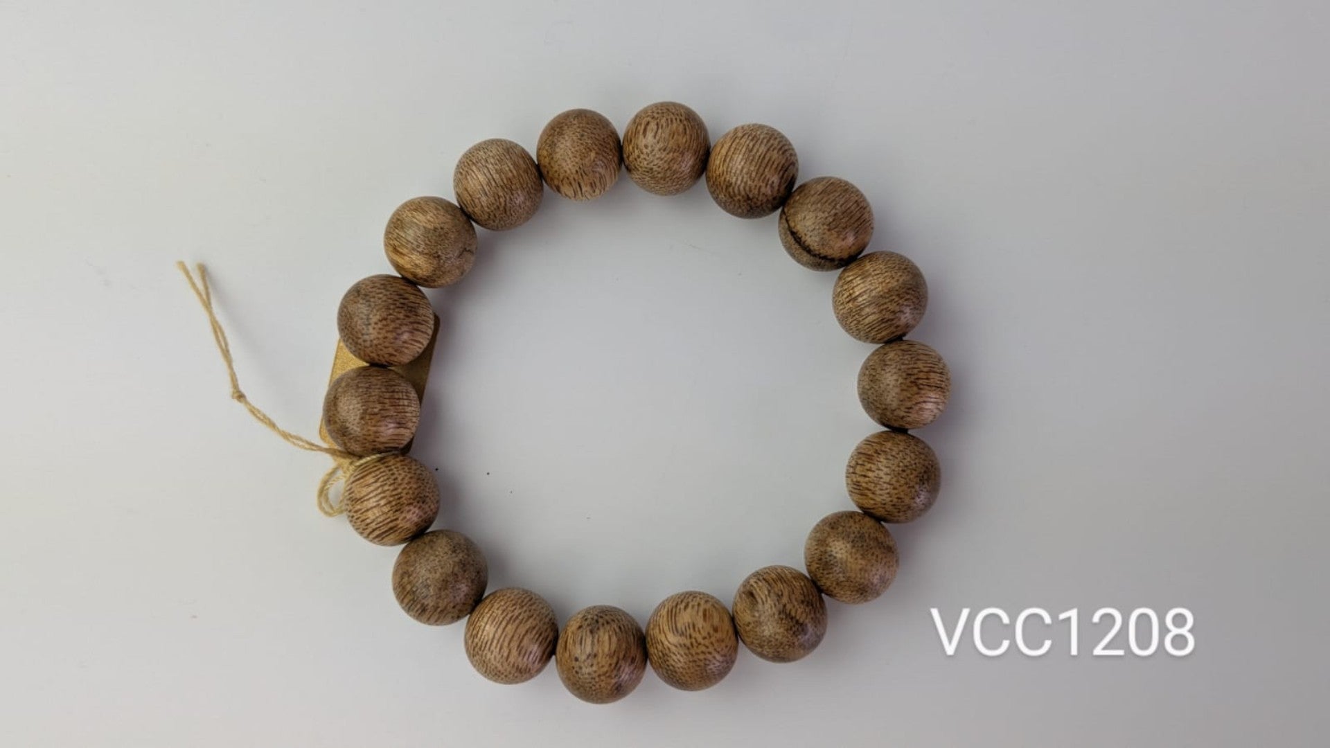 Superior Vietnamese Wild Agarwood bracelets 10mm, 12mm from Tropical Region