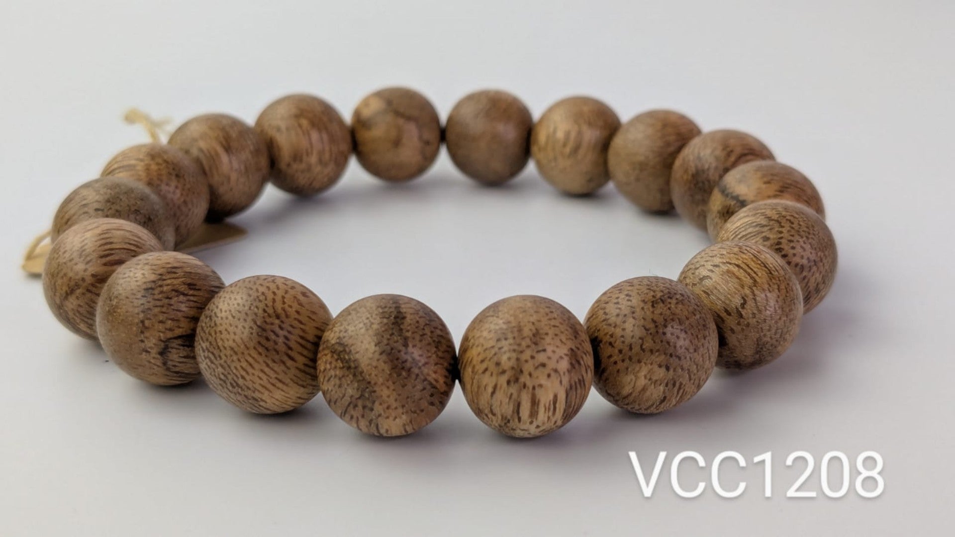 Superior Vietnamese Wild Agarwood bracelets 10mm, 12mm from Tropical Region