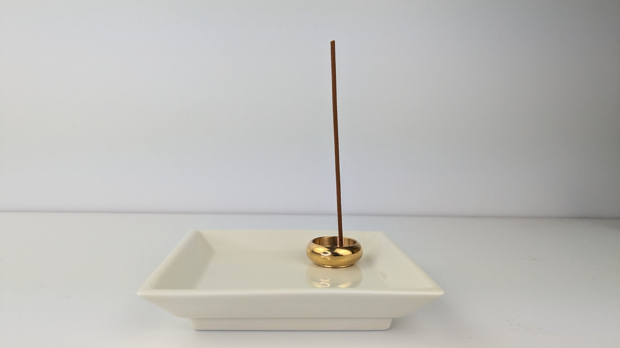 A Multi-purpose incense holder