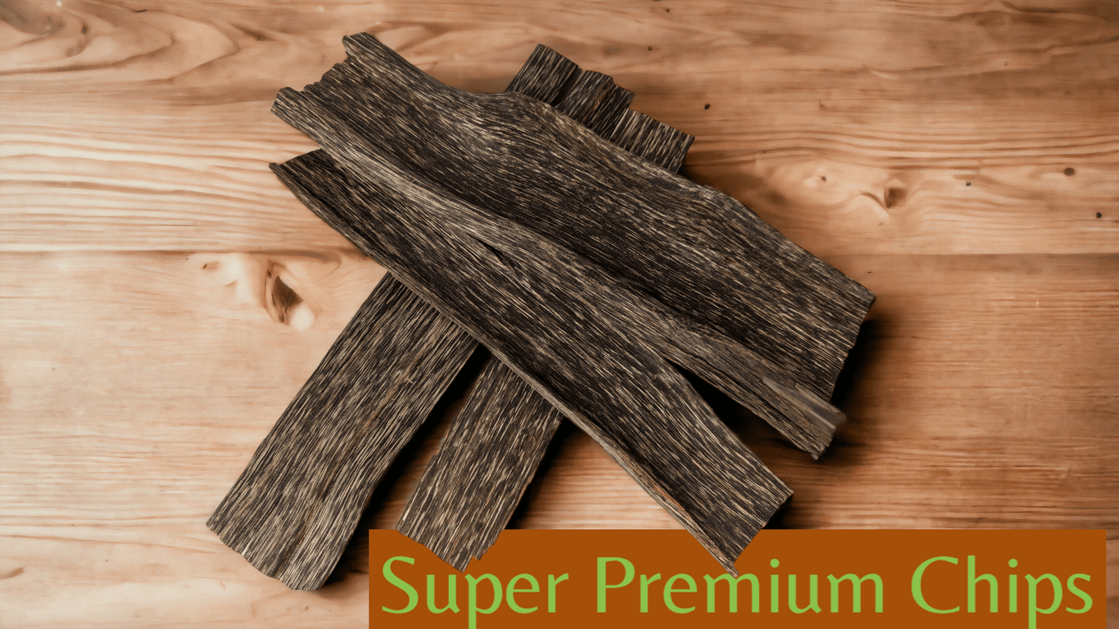 agarwood chip High resin cultivated agarwood chip 5g  or 10g or 20g or 50g or 1 kg