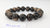 bead tbs1216 TBS 1216- The Wisdom 12 - Wild Sinking Agarwood Bracelet 12mm 16g