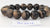 bead tbs1216 TBS 1216- The Wisdom 12 - Wild Sinking Agarwood Bracelet 12mm 16g