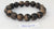 bead tbs1216 TBS 1216- The Wisdom 12 - Wild Sinking Agarwood Bracelet 12mm 16g