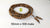 Beads 10mm 108 Cultivated Agarwood japamala / mala (114 beads total) The GGG, Premium Cultivated Agarwood Mala - Cultivated beads with Wild agarwood quality