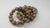 bracelets or single bead 16mm Wild Agarwood